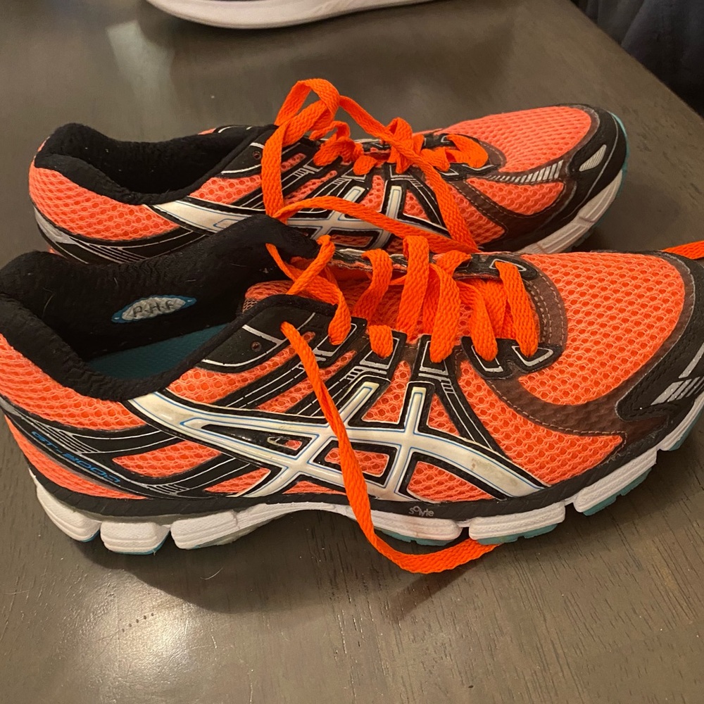 Women’s Asics